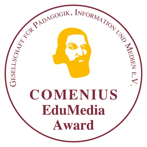 Comenius EduMedia Award 2025